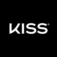 Kiss Nails logo