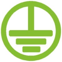 GroundingWell logo