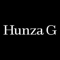 hunzag logo