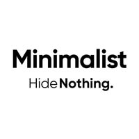 Minimalistinc logo