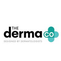 The Derma Co. logo