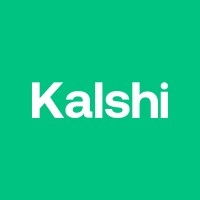 Kalshi - Trade the Headlines logo