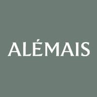 Alémais logo