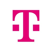 T-Mobile logo