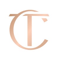 Charlotte Tilbury Skincare logo