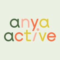 Anya Active logo