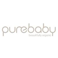 Purebaby logo