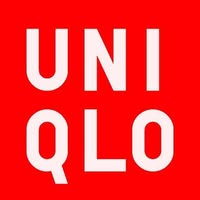 Uniqlo Singapore logo