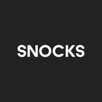 Snocks logo