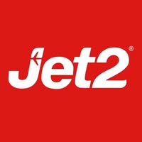 Jet2.com & Jet2holidays logo