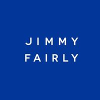 Jimmy Fairly logo