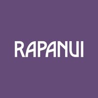 Chocolates Rapanui logo