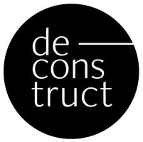 Deconstruct Skincare logo