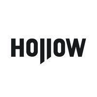Hollow Alpaca Socks logo