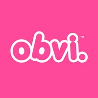 Obvi Health logo