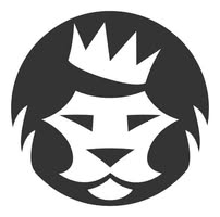 King Ice logo