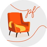 Pepperfry logo