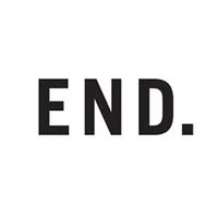 END. logo
