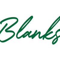 Blanks logo