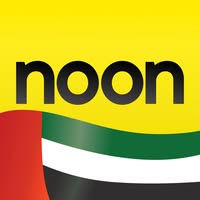 noon UAE logo