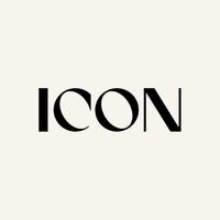 ICON. AMSTERDAM logo