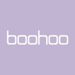 boohoo.com logo