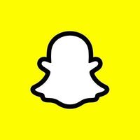 Snapchat logo