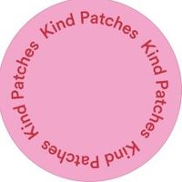 Kind Patches logo