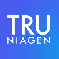 Tru Niagen logo