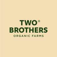 Two Brothers Organic Farms logo
