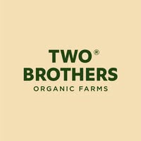 Two Brothers Organic Farms logo