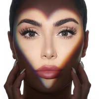 Huda Beauty logo