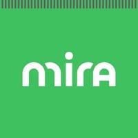 Mira Fertility logo
