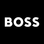 BOSS logo