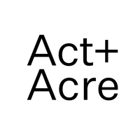 ActandAcre logo