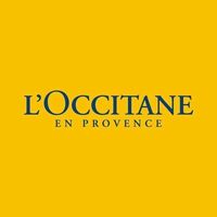 L'OCCITANE en Provence logo