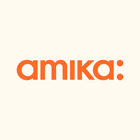 amika: logo