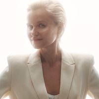 Dr. Barbara Sturm logo