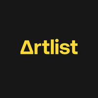 Artlist.io logo
