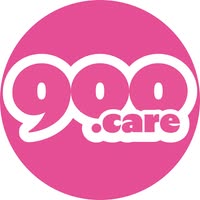 900.care logo