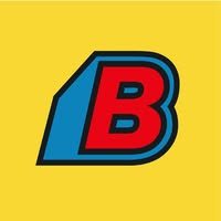 Blaze - AI for Marketing logo