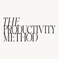 The productivity method logo