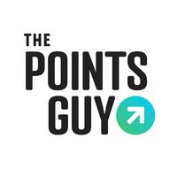 The Points Guy logo