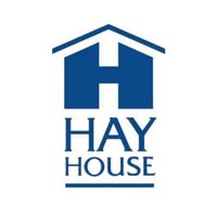 Hay House logo
