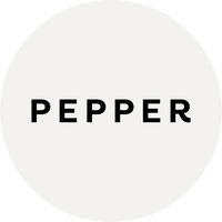 Pepper logo