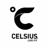 CELSIUS logo