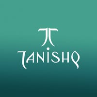 Tanishq logo