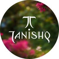 Tanishq logo