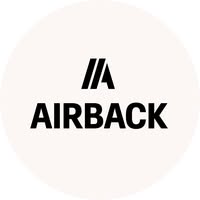 Airback logo