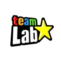 teamLab / チームラボ logo